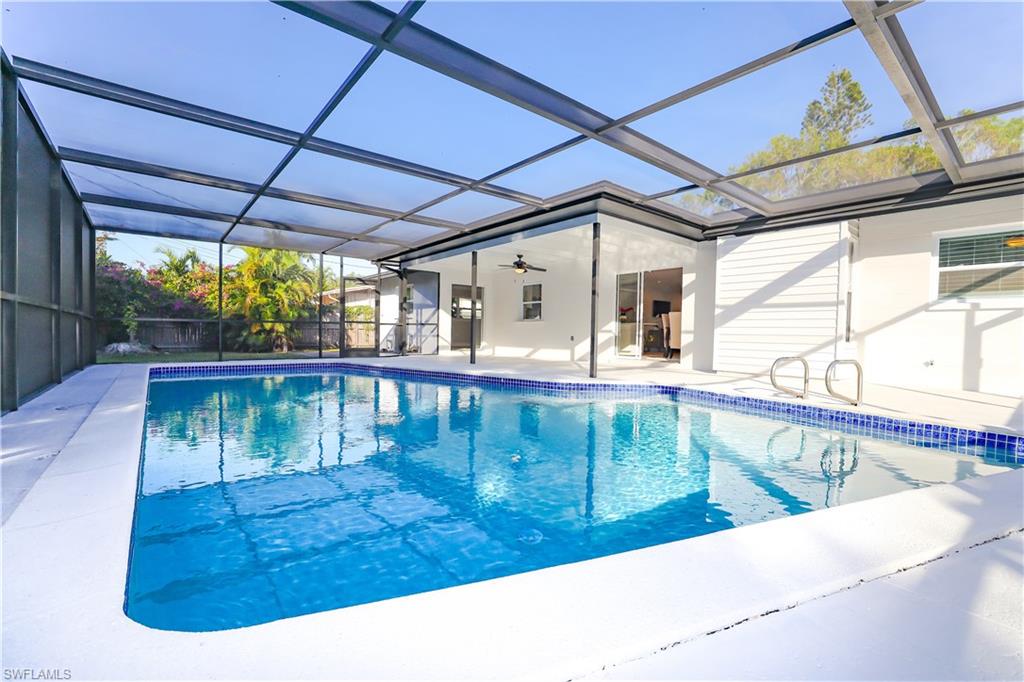 Fort Myers Villas - Residential