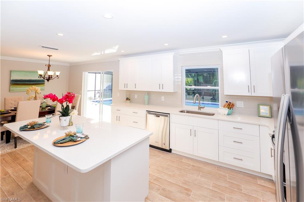 Fort Myers Villas - Residential