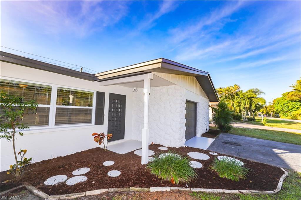 Fort Myers Villas - Residential