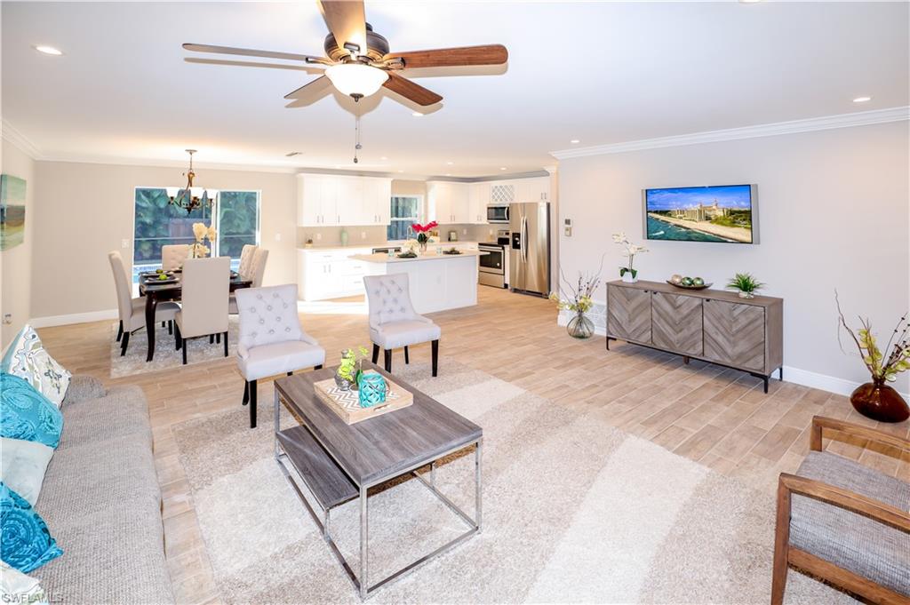 Fort Myers Villas - Residential