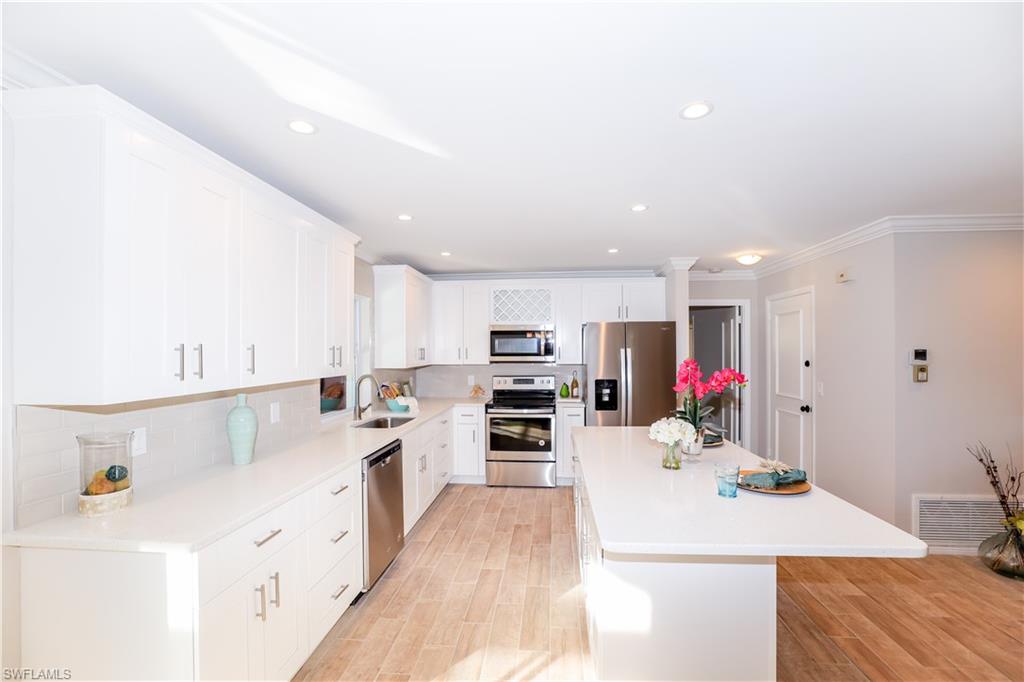 Fort Myers Villas - Residential