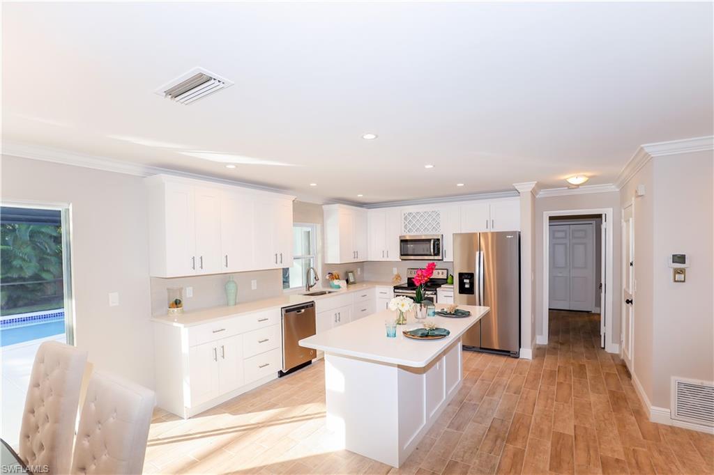 Fort Myers Villas - Residential