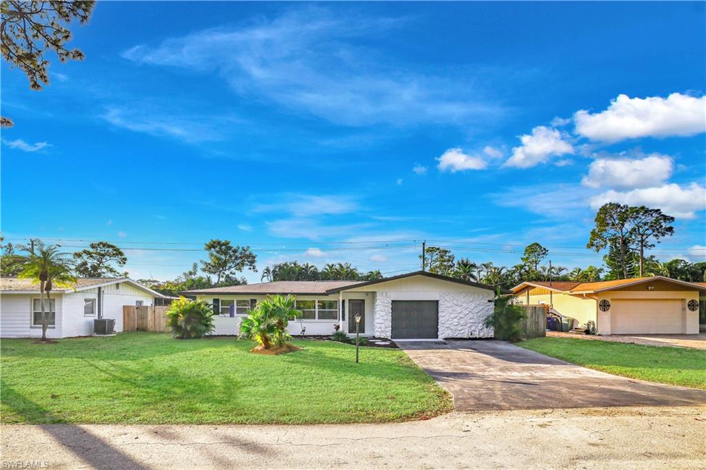 Fort Myers Villas - Residential