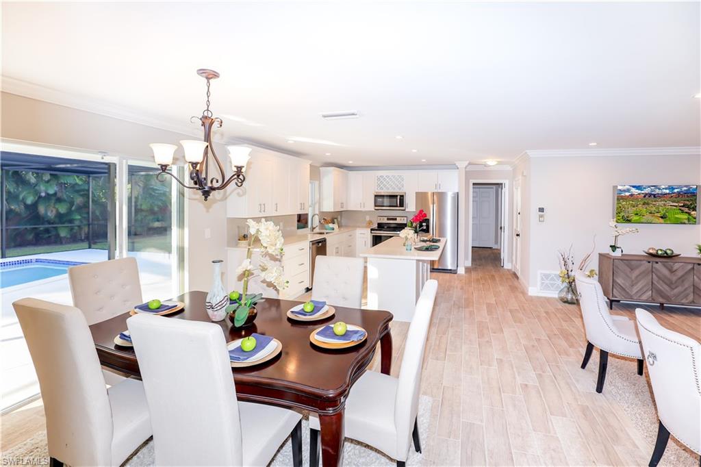 Fort Myers Villas - Residential