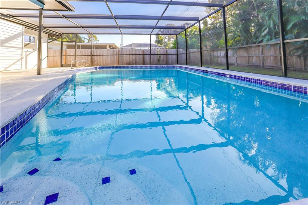 Fort Myers Villas - Residential