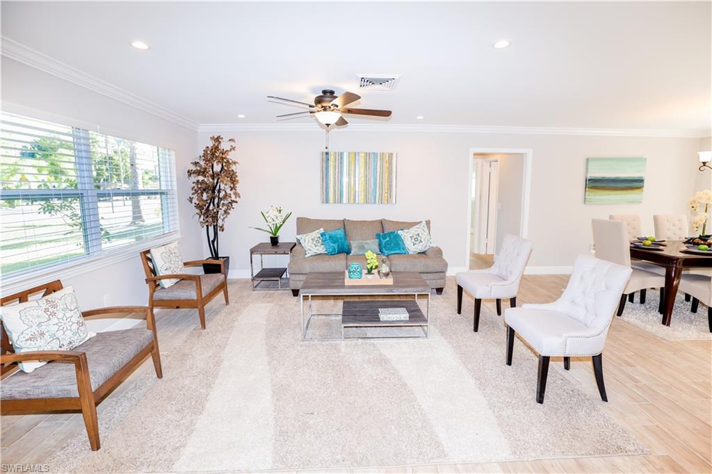 Fort Myers Villas - Residential