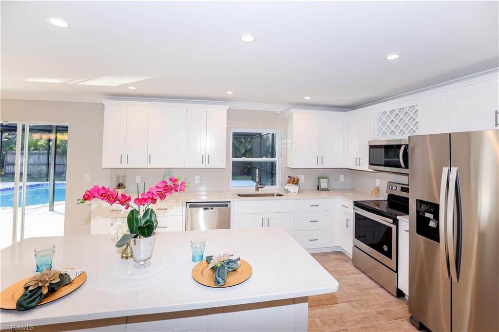 Fort Myers Villas - Residential