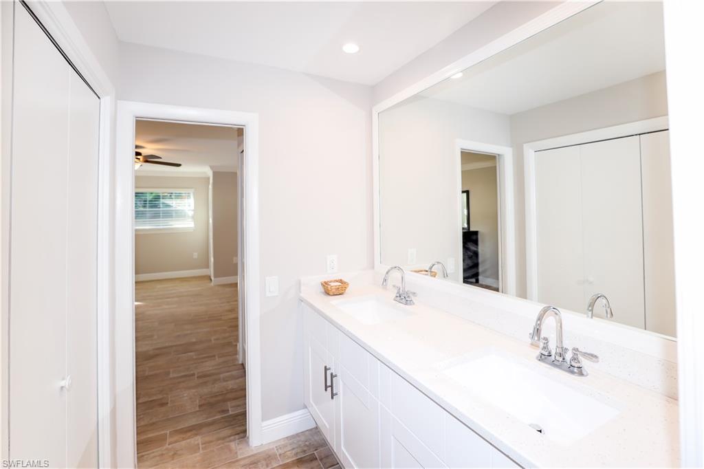 Fort Myers Villas - Residential