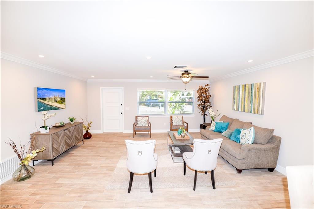 Fort Myers Villas - Residential