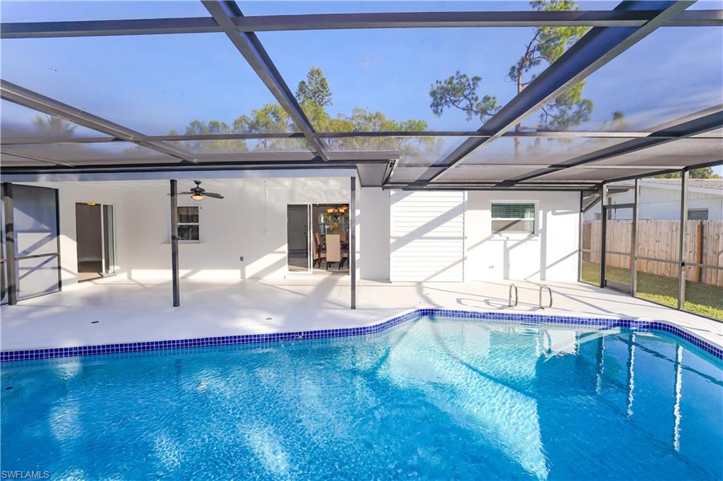 Fort Myers Villas - Residential