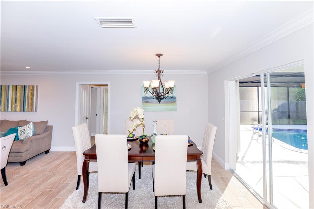 Fort Myers Villas - Residential