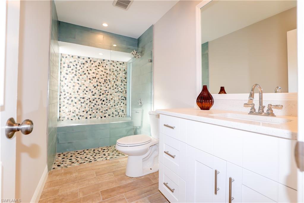 Fort Myers Villas - Residential