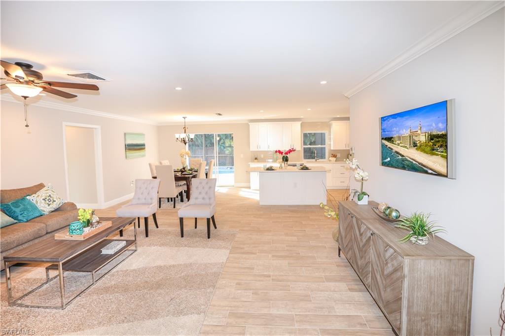 Fort Myers Villas - Residential