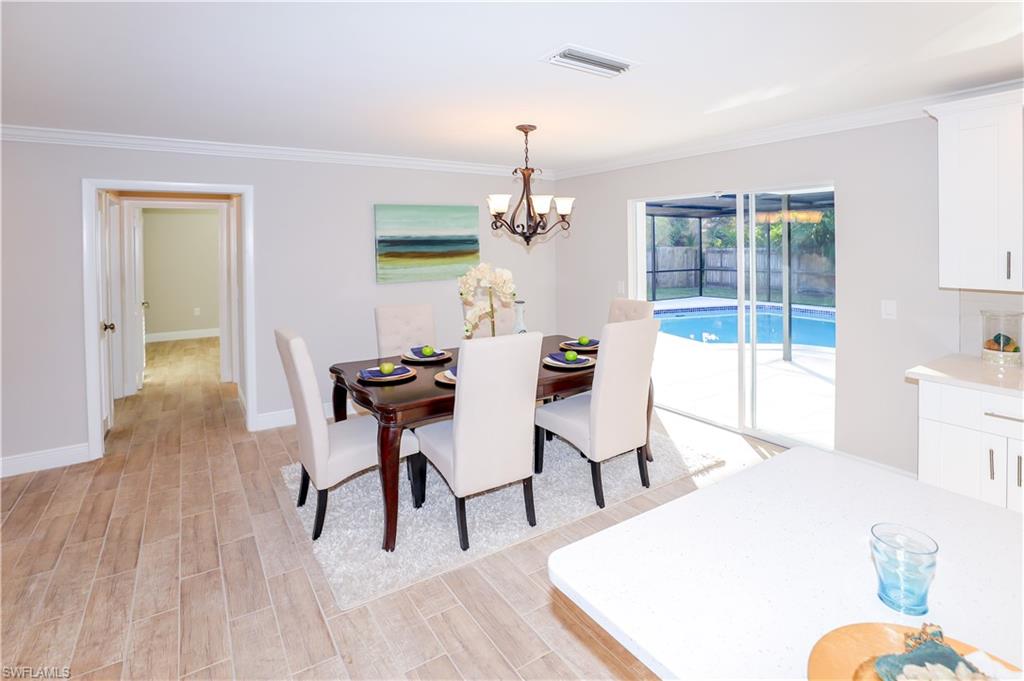 Fort Myers Villas - Residential