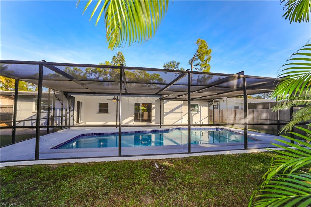 Fort Myers Villas - Residential