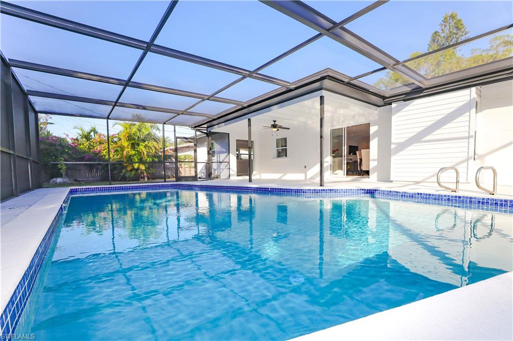 Fort Myers Villas - Residential