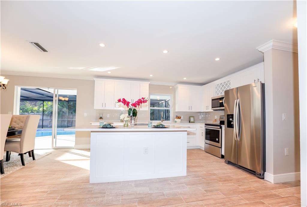 Fort Myers Villas - Residential