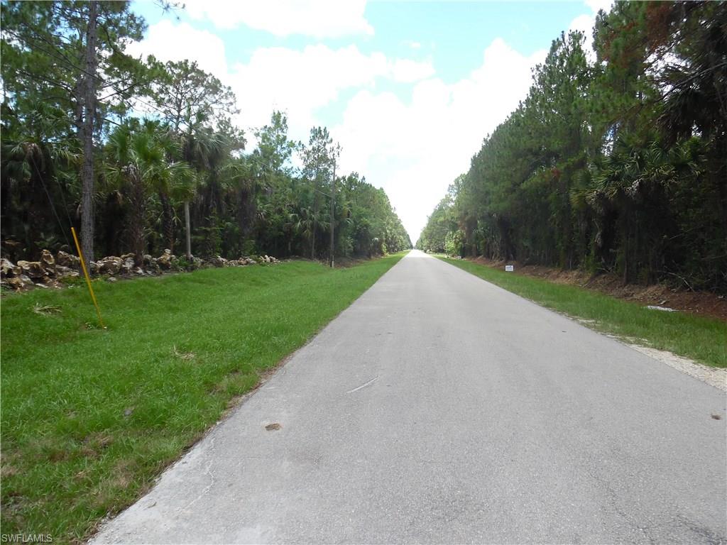 GOLDEN GATE ESTATES - Land