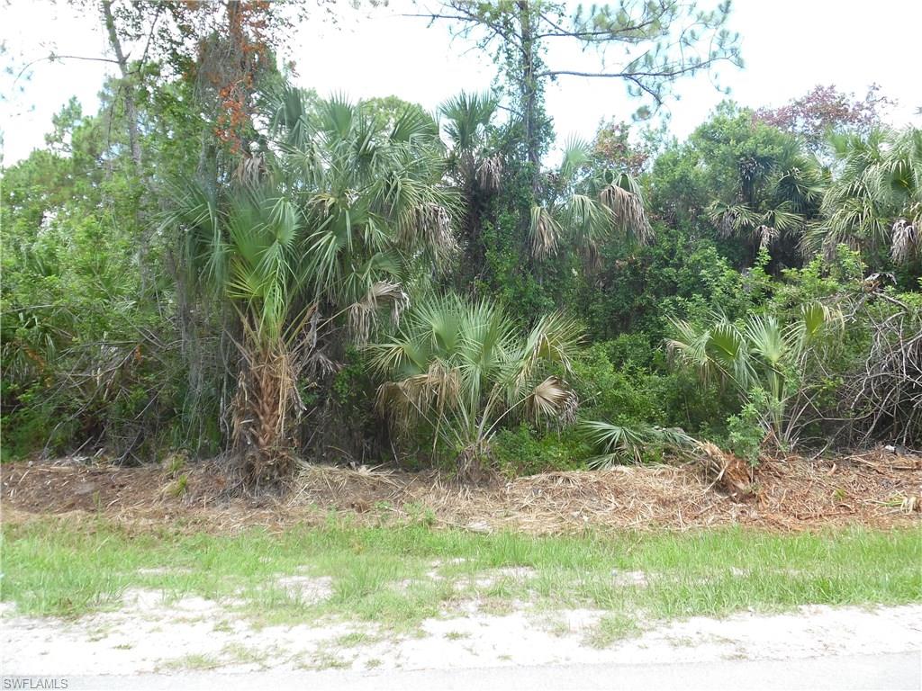 GOLDEN GATE ESTATES - Land