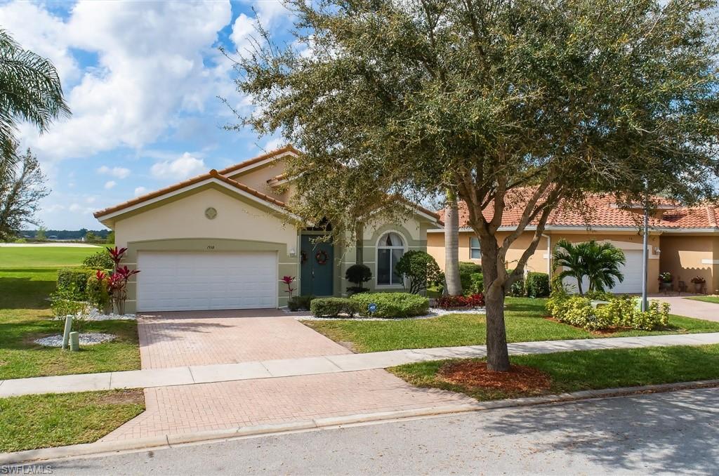 VALENCIA COUNTRY CLUB - Residential