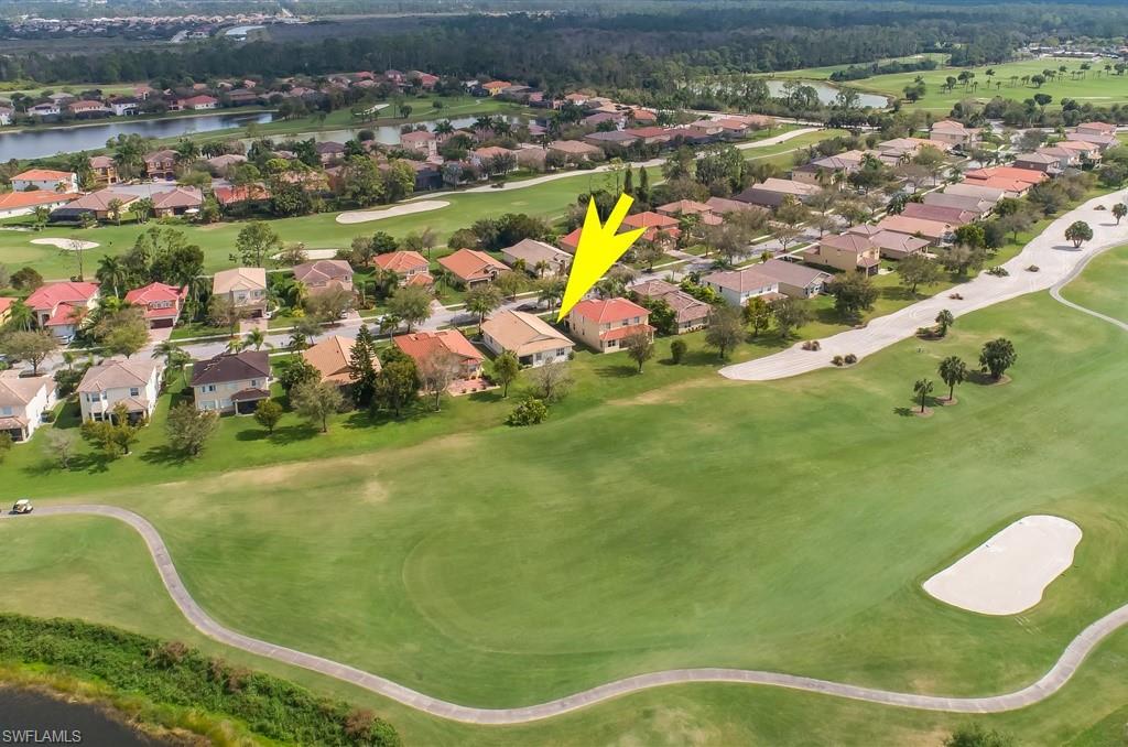 VALENCIA COUNTRY CLUB - Residential