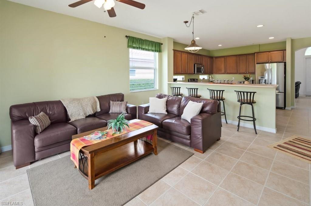 VALENCIA COUNTRY CLUB - Residential