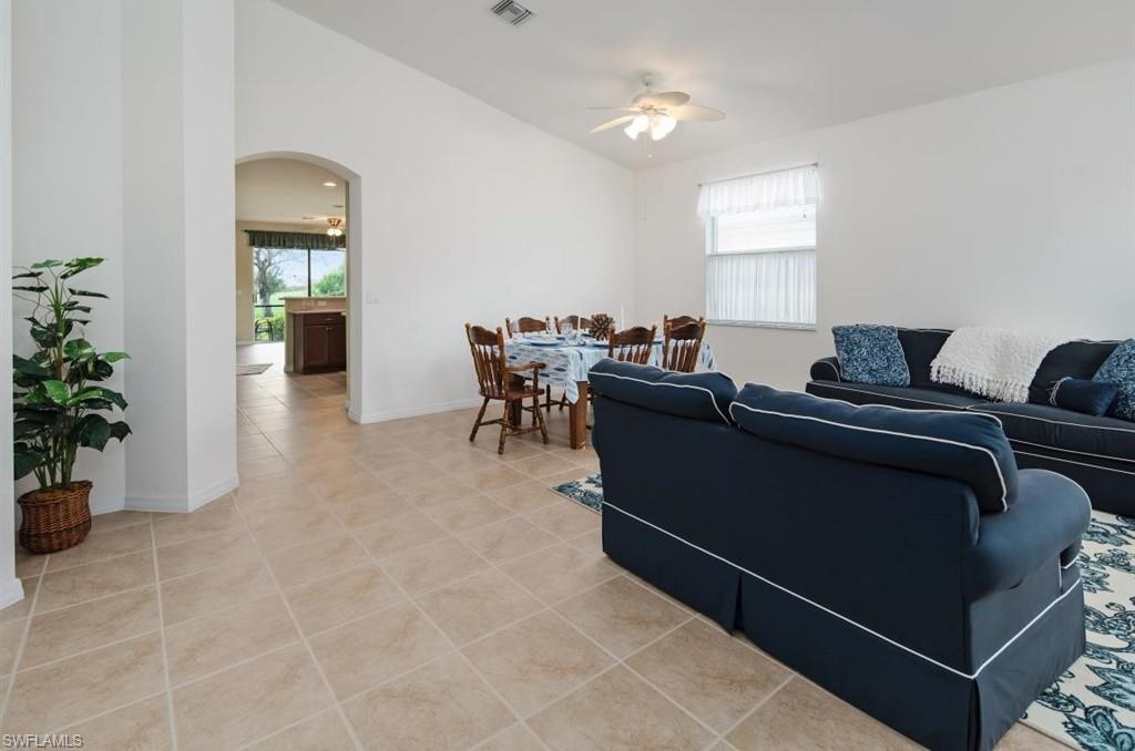 VALENCIA COUNTRY CLUB - Residential