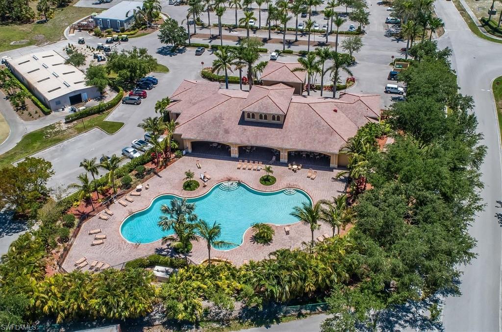 VALENCIA COUNTRY CLUB - Residential