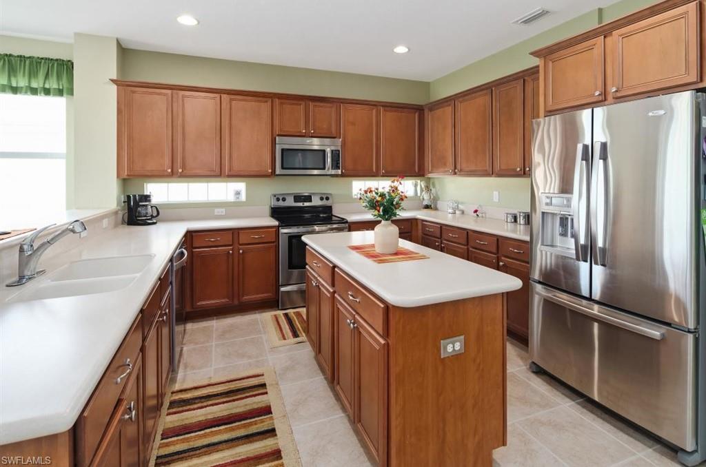 VALENCIA COUNTRY CLUB - Residential