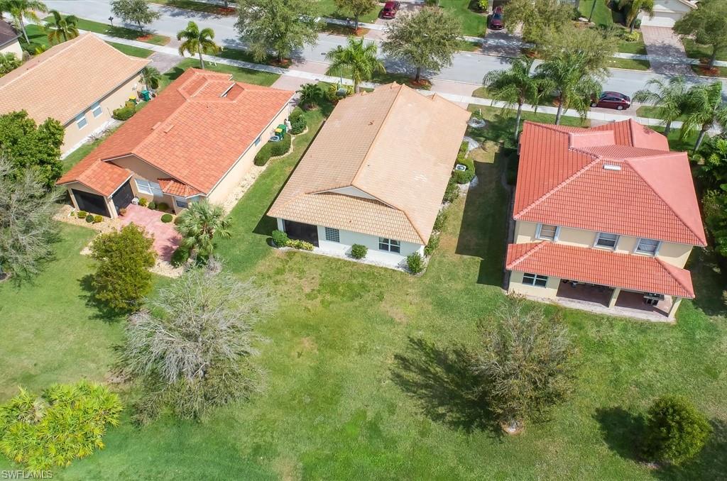 VALENCIA COUNTRY CLUB - Residential