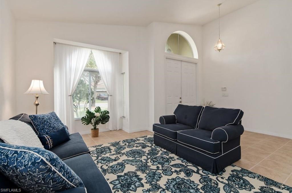 VALENCIA COUNTRY CLUB - Residential