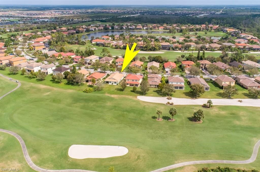 VALENCIA COUNTRY CLUB - Residential