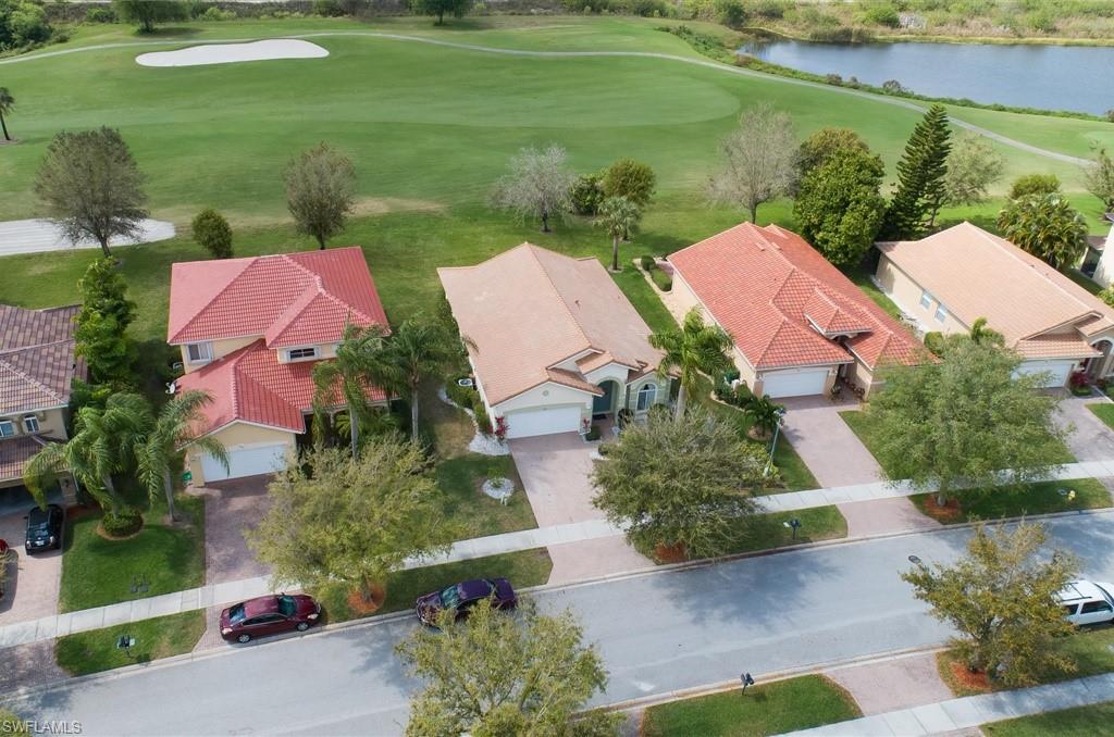 VALENCIA COUNTRY CLUB - Residential