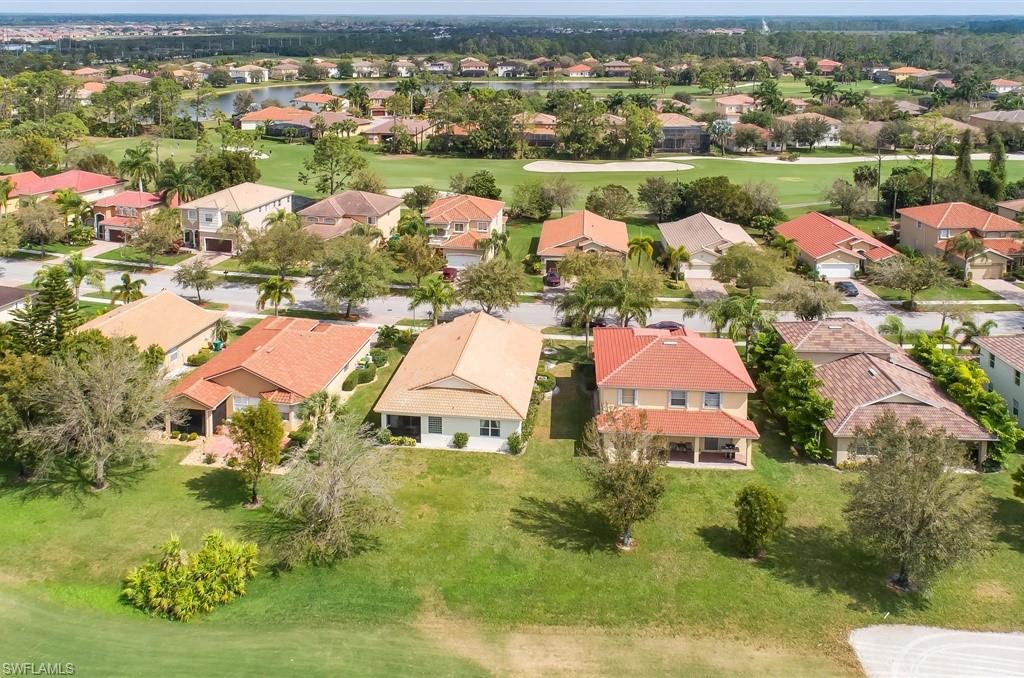 VALENCIA COUNTRY CLUB - Residential