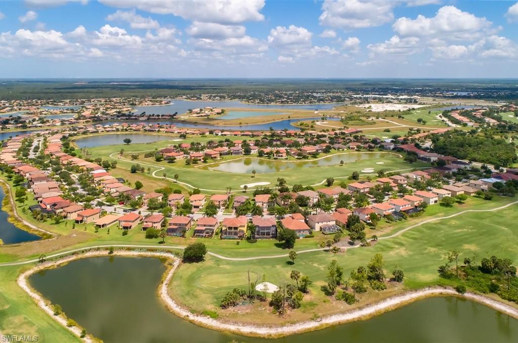 VALENCIA COUNTRY CLUB - Residential