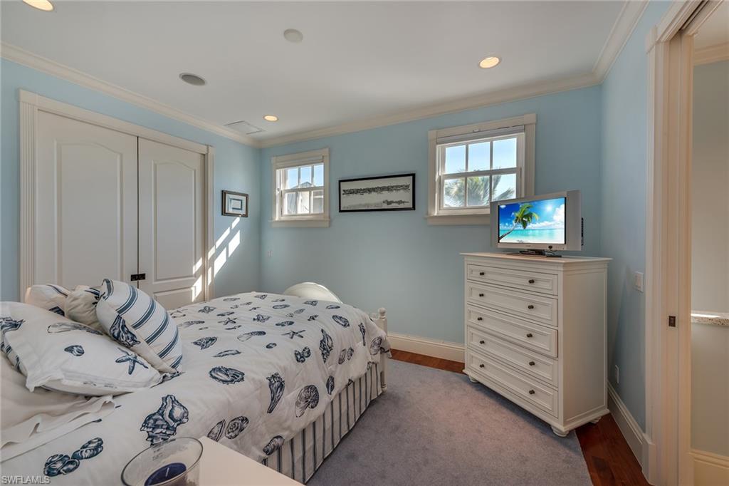 MARCO ISLAND - Residential