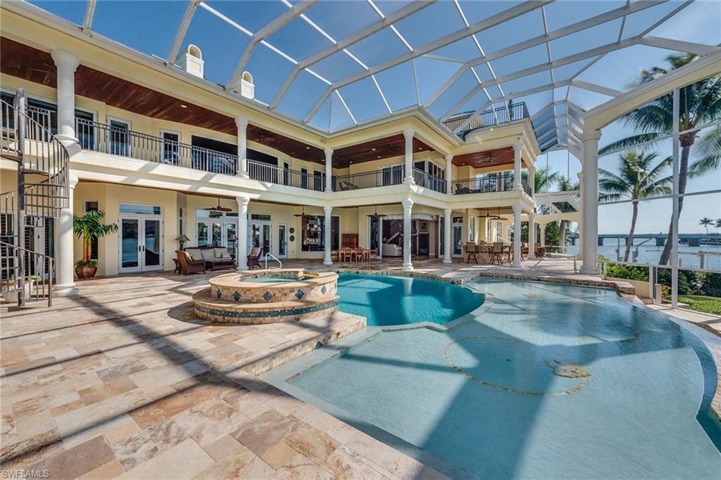 MARCO ISLAND - Residential