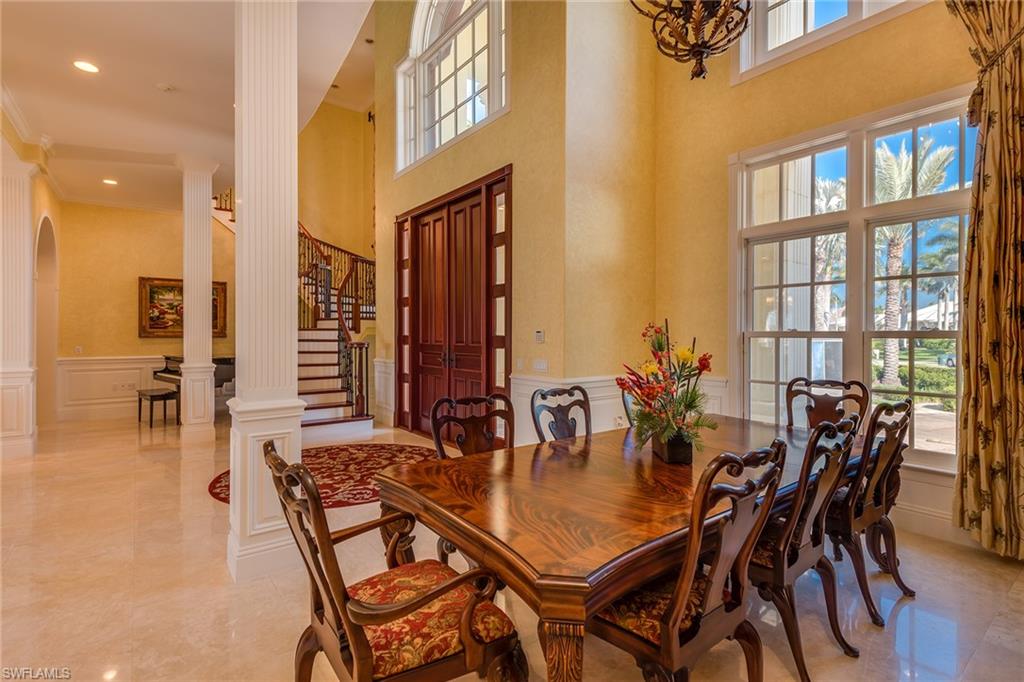 MARCO ISLAND - Residential