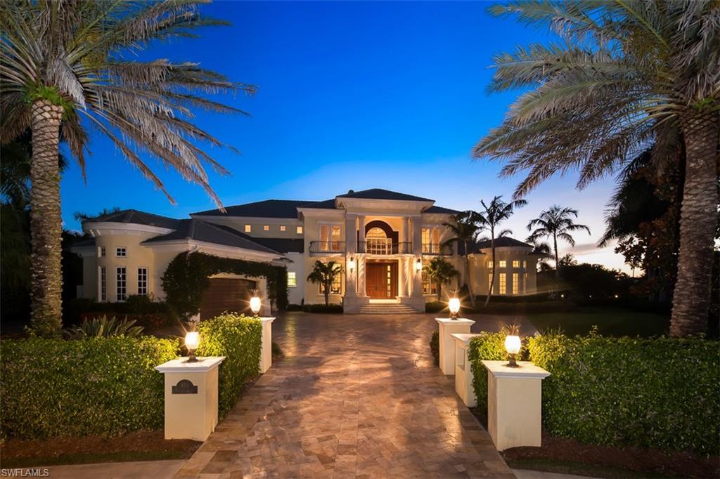 MARCO ISLAND - Residential