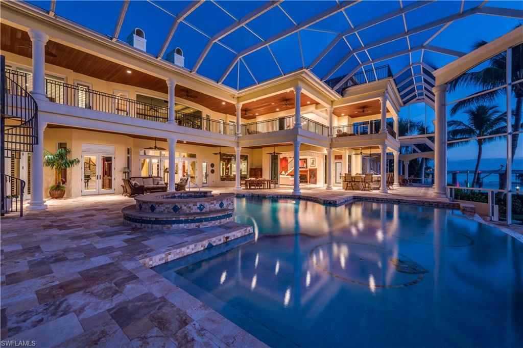 MARCO ISLAND - Residential