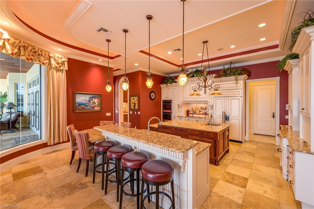 MARCO ISLAND - Residential