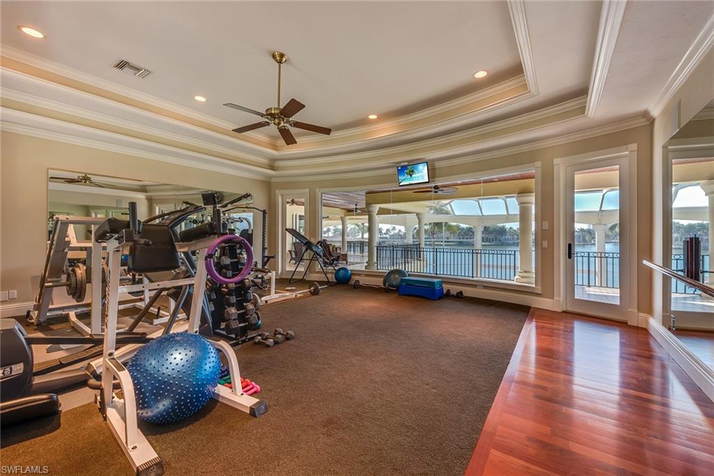 MARCO ISLAND - Residential