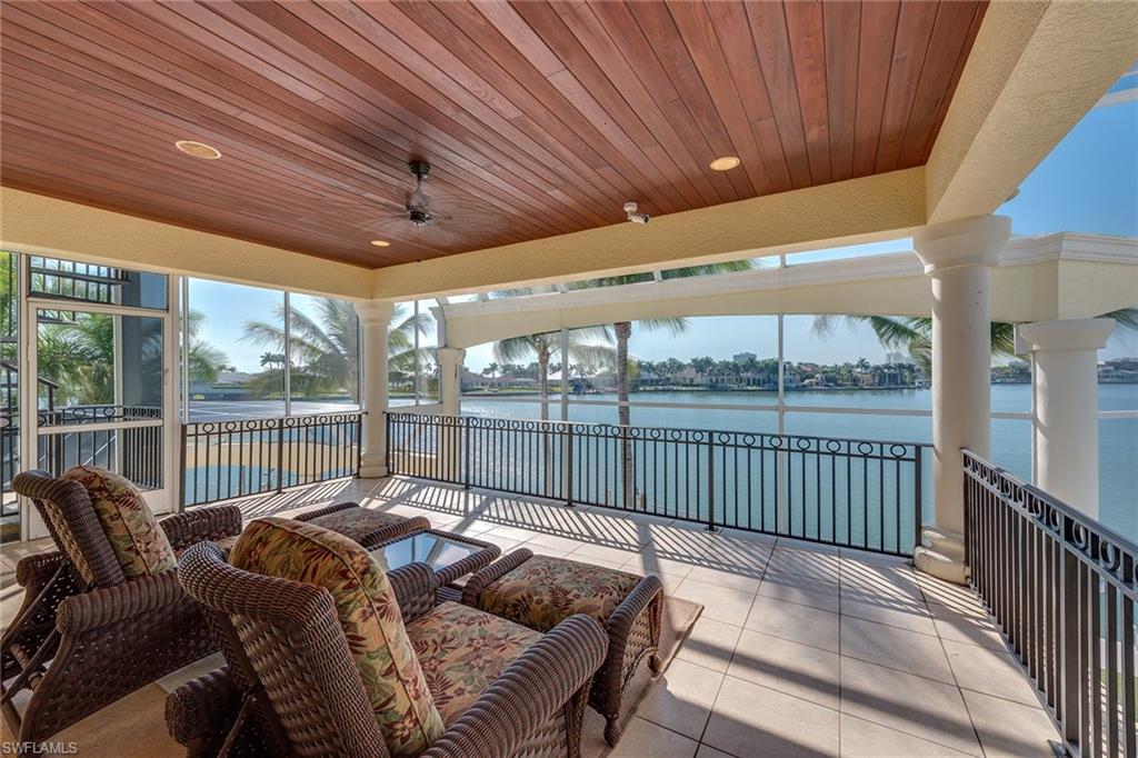 MARCO ISLAND - Residential