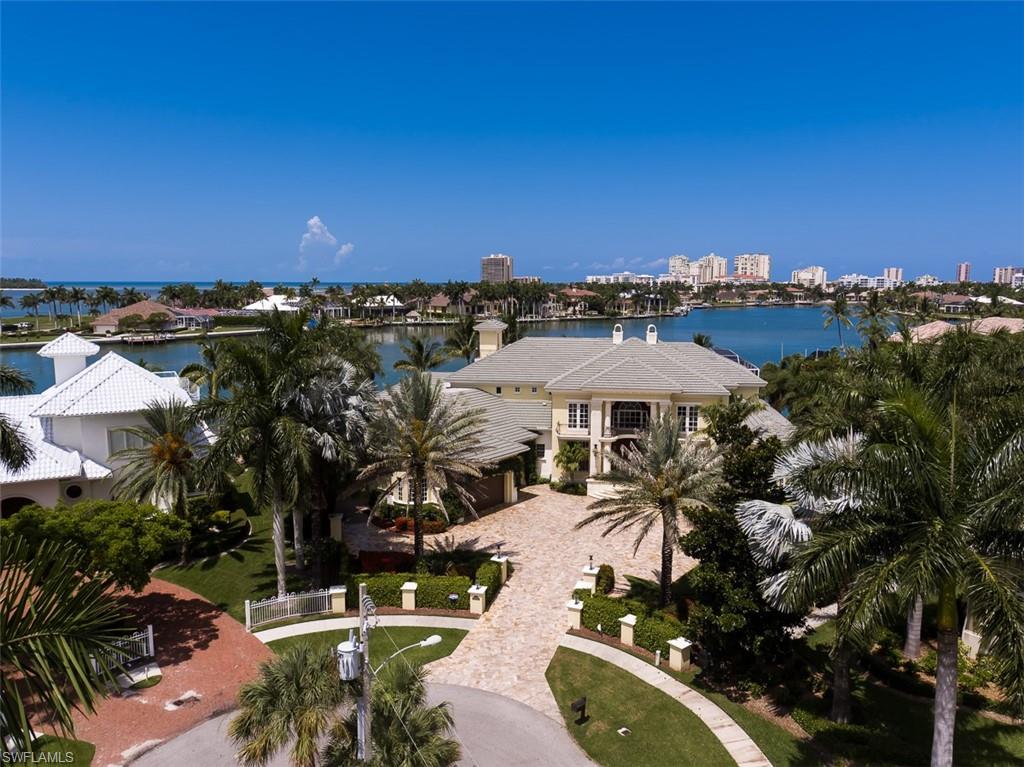 MARCO ISLAND - Residential