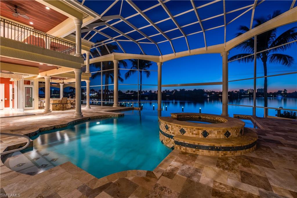 MARCO ISLAND - Residential