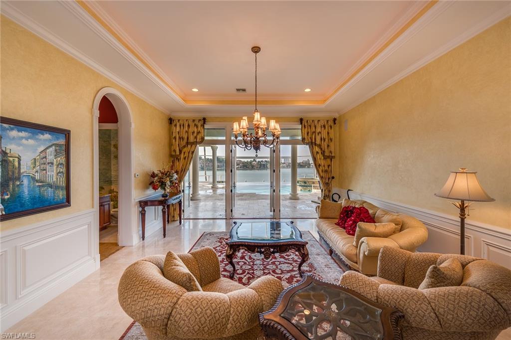 MARCO ISLAND - Residential