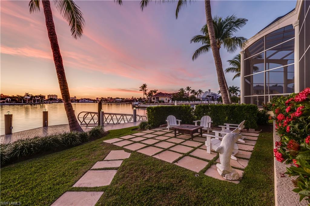 MARCO ISLAND - Residential