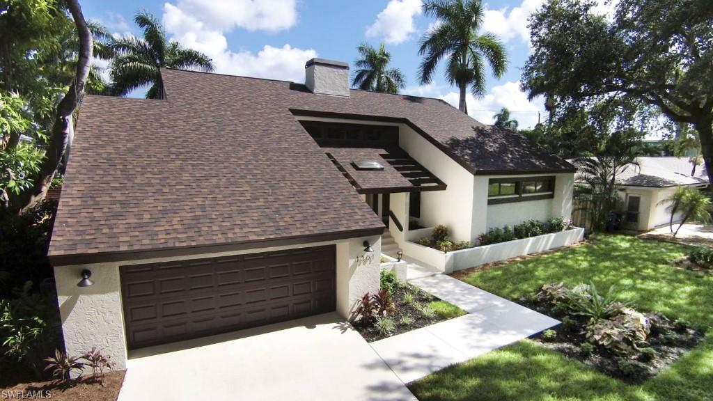 WALDENS RIVIERA ESTATES - Residential