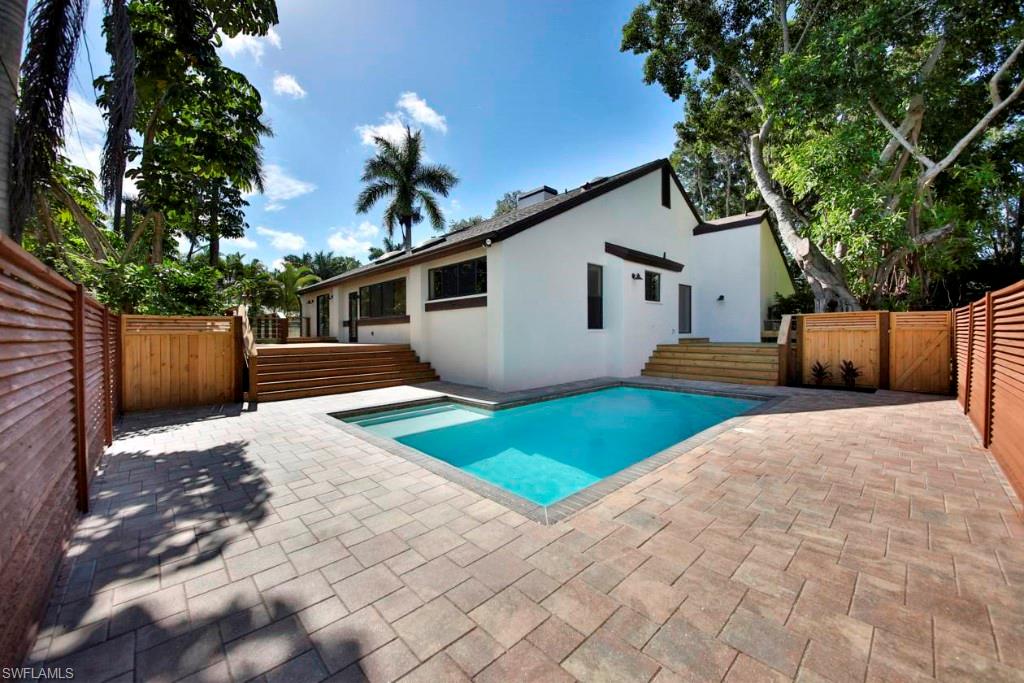 WALDENS RIVIERA ESTATES - Residential