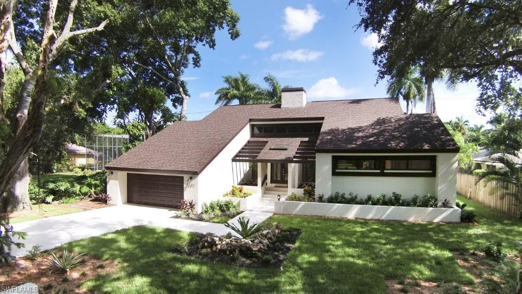 WALDENS RIVIERA ESTATES - Residential